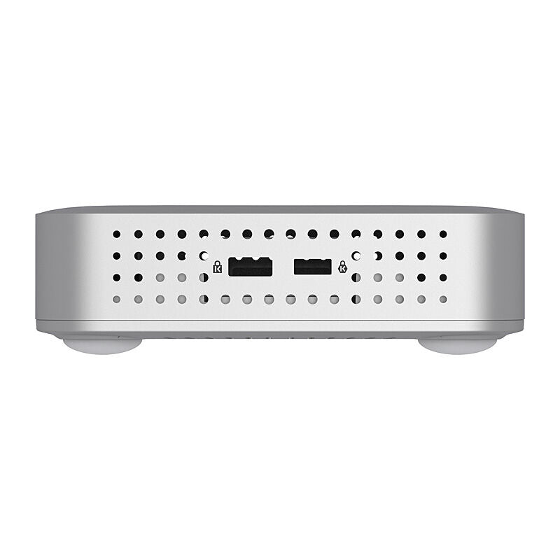 D-Link 9in1 Docking Station - White
