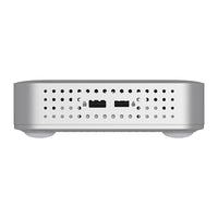 D-Link 9in1 Docking Station - White