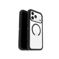 Thumbnail for OtterBox Defender Pro XT Case (CC) for iPhone 17 Pro Max -Dark Side