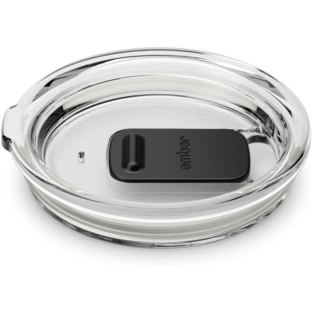 Ember Sliding Lid For 10 oz Mug's - Clear