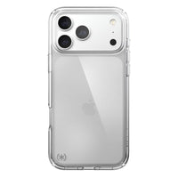Speck Presidio Perfect Clear Case for iPhone 18 Pro Max - Clear