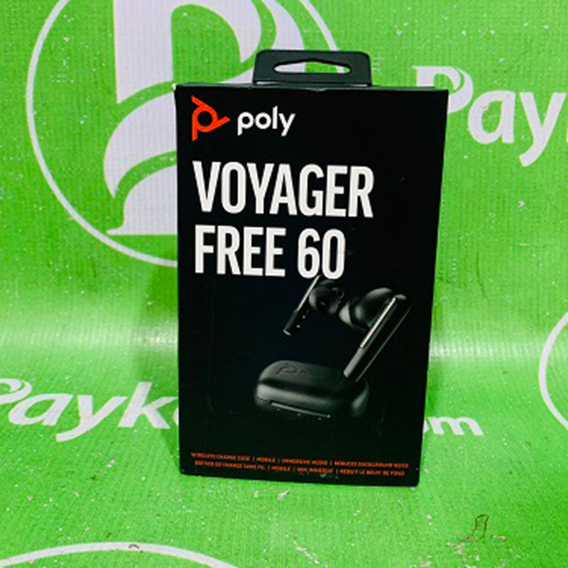 Poly Voyager Free 60 Basic Charge Case (Retail)