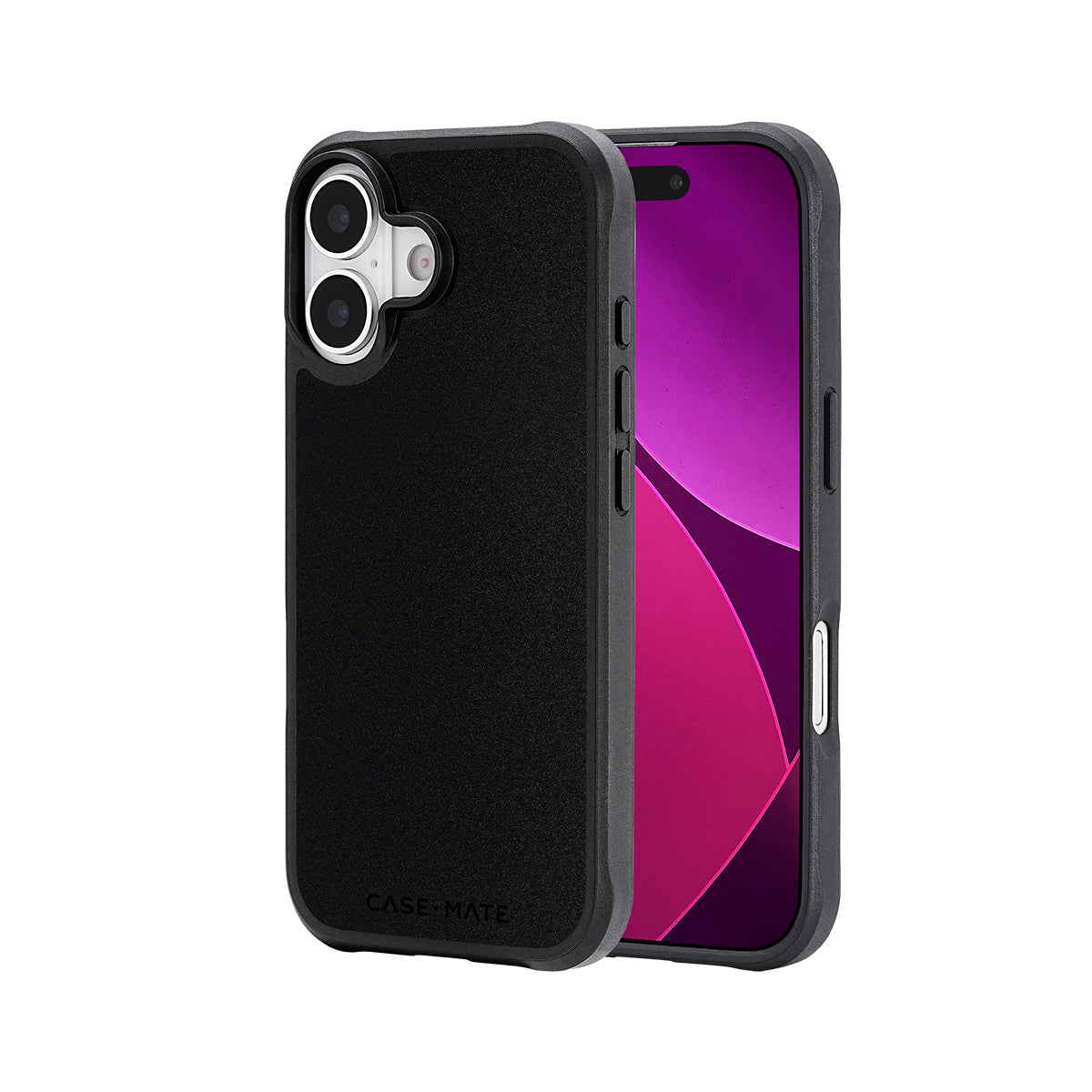 Case-Mate Tough MagSafe Case for Apple iPhone 17 - Black