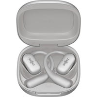 Thumbnail for SHOKZ OpenFit 2+ True Wireless Open-Ear Headphones- Gray