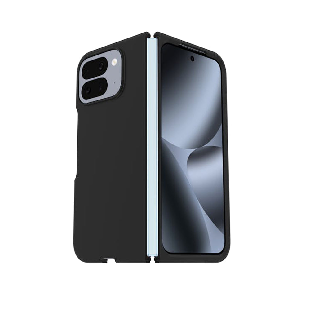 OtterBox Thin Flex Magnets Case for Google Pixel 10 Fold- Black