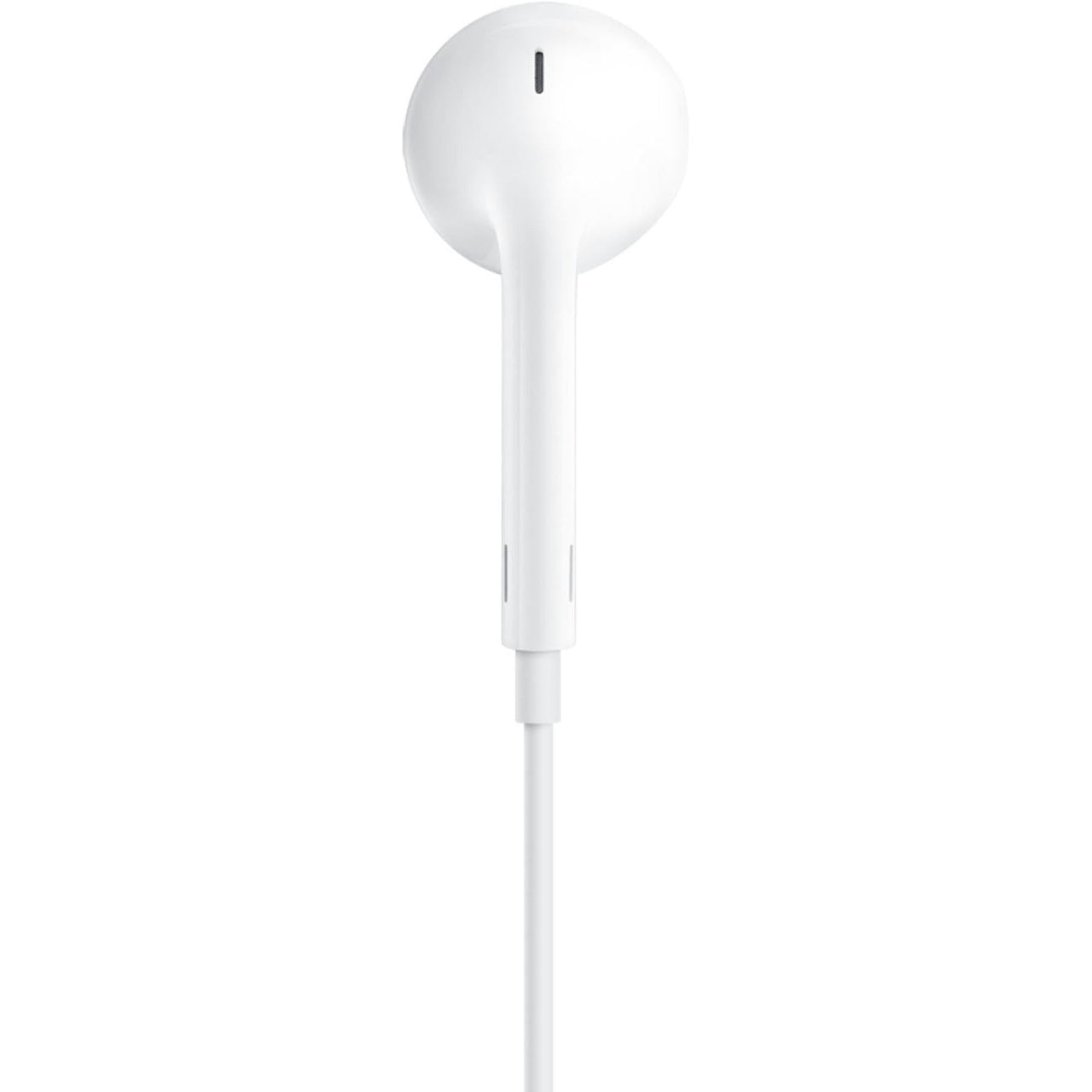 Apple EarPods with 3.5mm Headphone Jack Plug - White