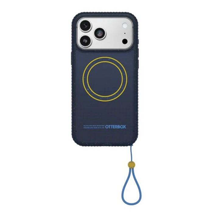 OtterBox Sole Case for iPhone 18 Pro Max/17 Pro Max Real Quiet - Blue