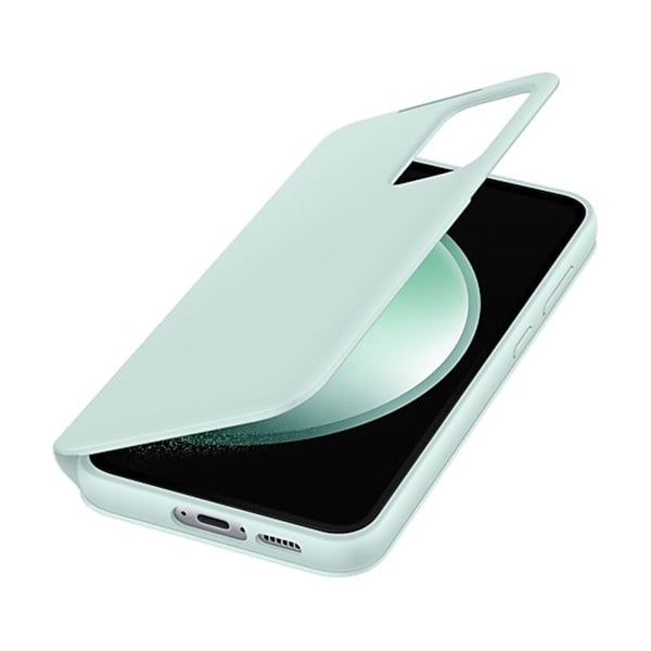 Samsung Galaxy S23FE Smart View Wallet Case - Mint