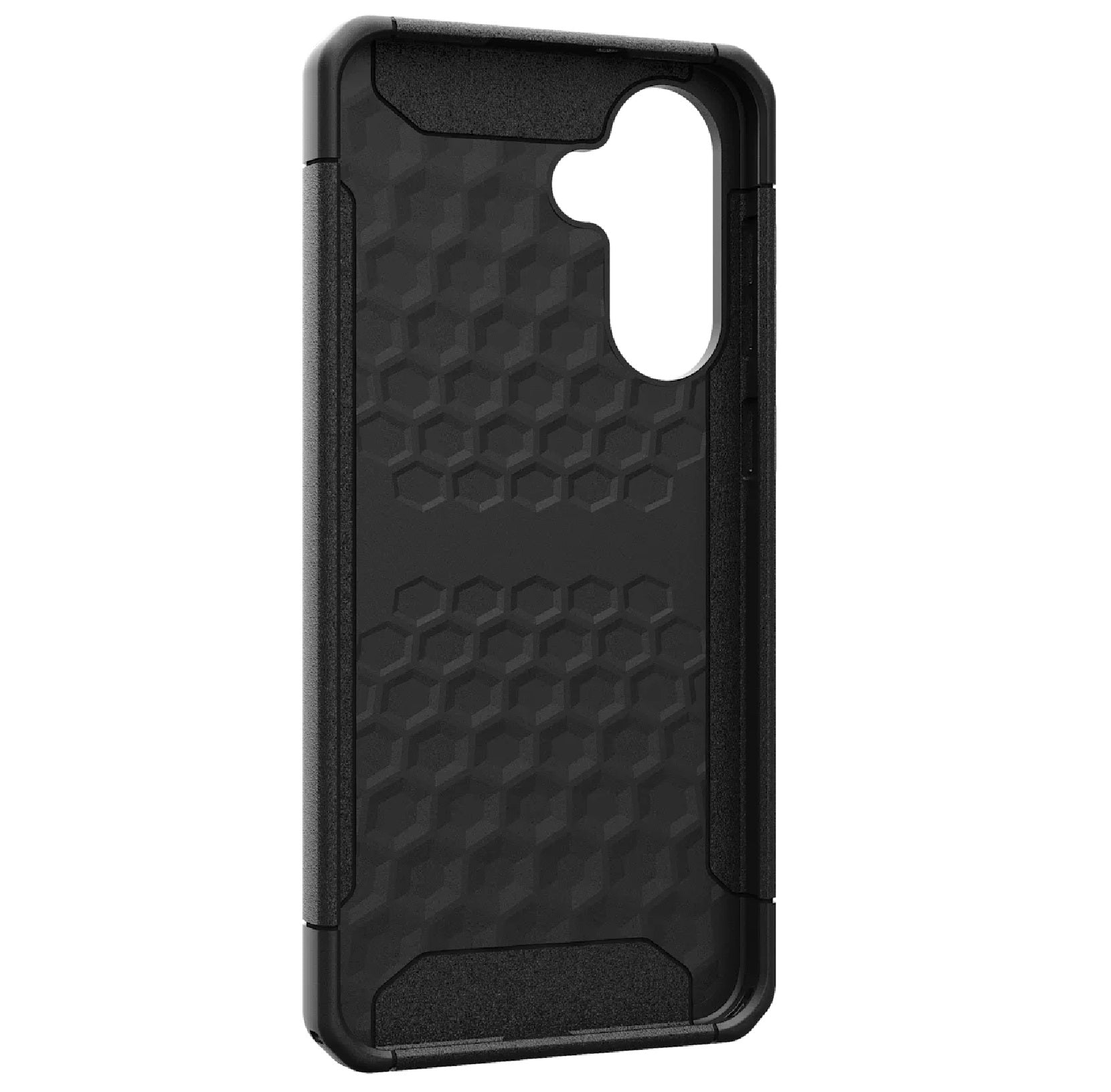 UAG Scout Rugged Case for Samsung Galaxy A56 5G (6.6") - Black