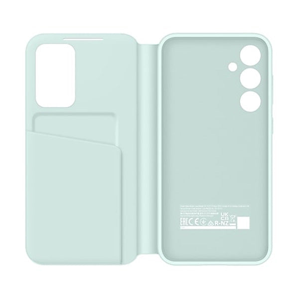 Samsung Galaxy S23FE Smart View Wallet Case - Mint