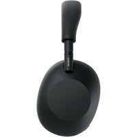 Thumbnail for Sony Premium Noise Cancelling Over-Ear Headphones - Black