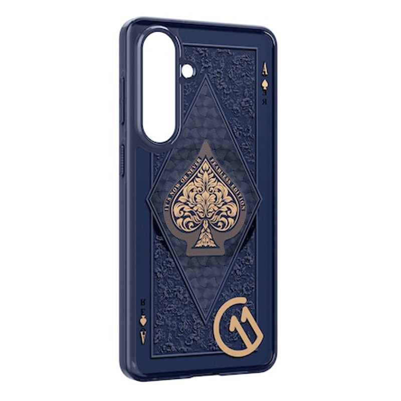 Samsung Galaxy S26+ c11 Magnet Case - Navy