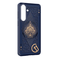 Thumbnail for Samsung Galaxy S26+ c11 Magnet Case - Navy