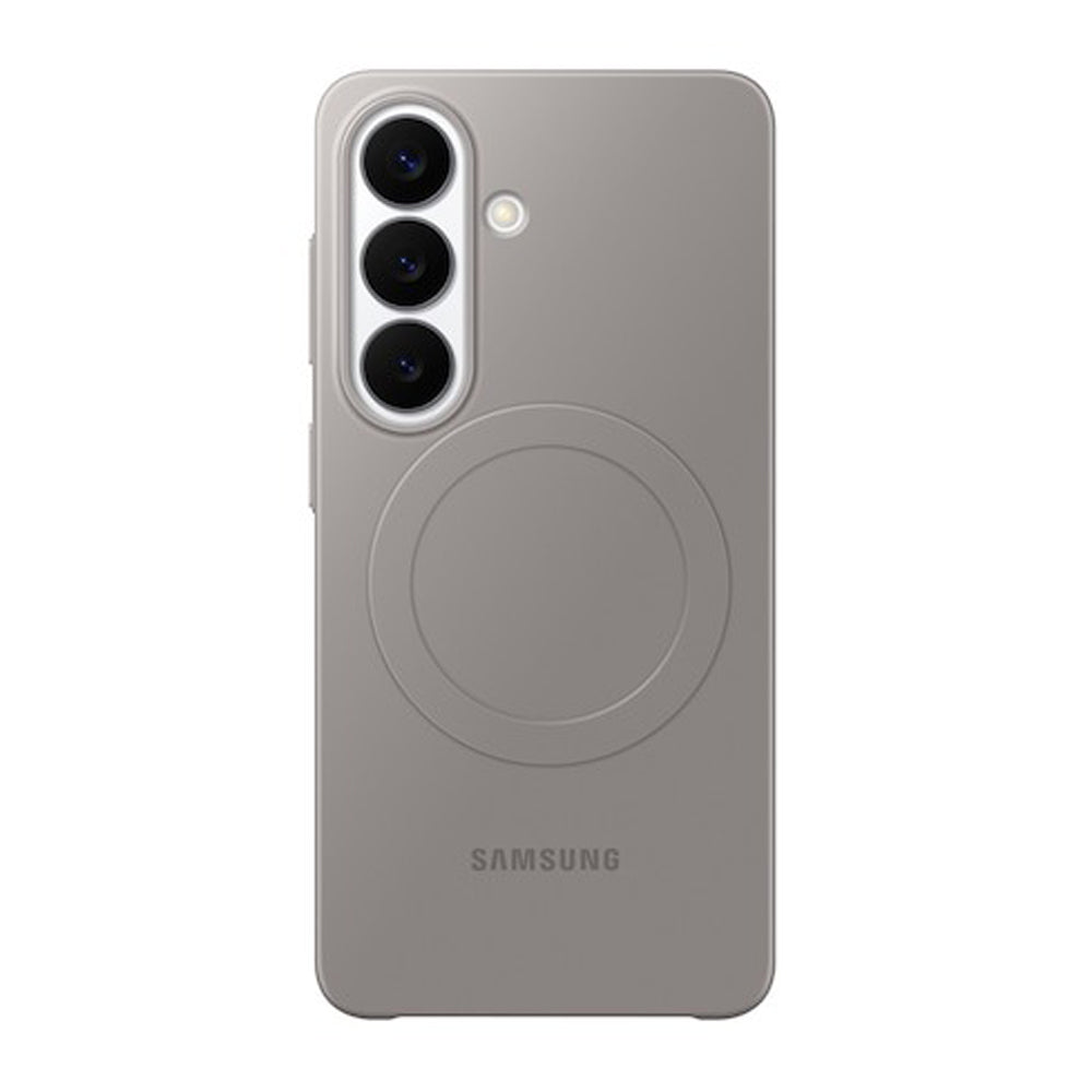 Samsung Slim Magnet Case for Galaxy S26 - Grey