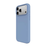 EFM Santorini Case For iPhone 18 Pro - Glacier Blue