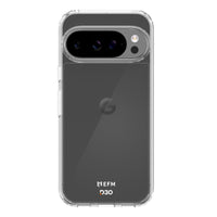 Thumbnail for EFM Alaska Case with D3O Bio for Google Pixel 10 & 10 Pro - Clear