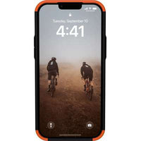 Thumbnail for UAG Civilian Case for iPhone 14 Plus - Black