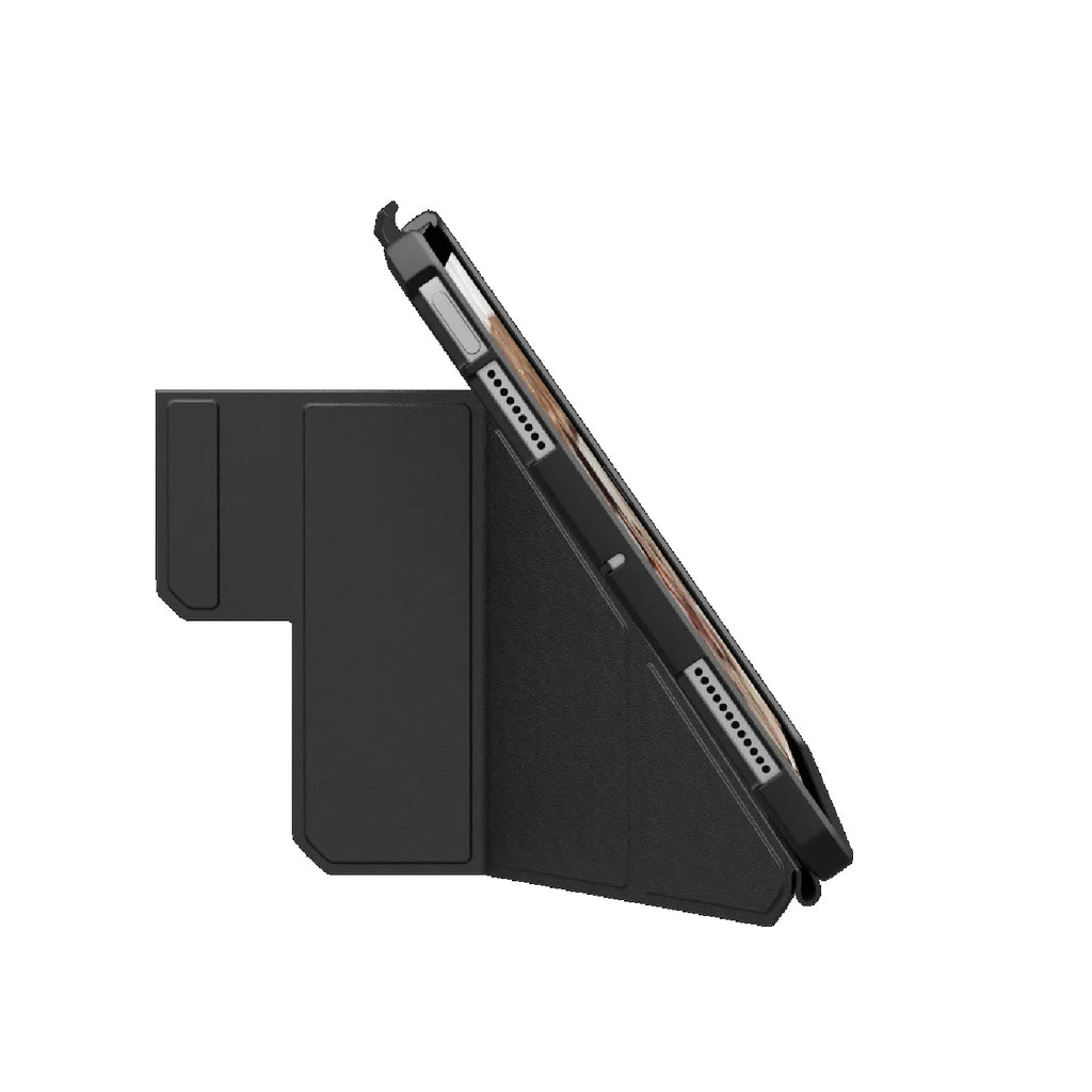 UAG Essential Armor Folio Rugged Case for Apple iPad Air (11") 7th/6th Gen-Black