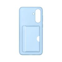 Thumbnail for Samsung Card Slot Case for Galaxy A56 5G - Blue
