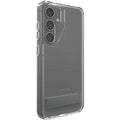 ZAGG Crystal Palace Case with Kickstand Samsung Galaxy S24 - Clear