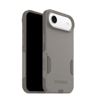 Thumbnail for OtterBox Commuter Case with Camera Control for iPhone Air- Stone