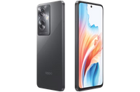 Thumbnail for OPPO A79 5G 128GB Dual Sim - Mystery Black