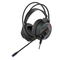 Laser 4-in-1 RGB Gaming Keyboard and Mouse Bundle