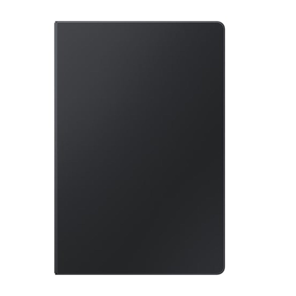 Samsung Book Cover Keyboard with Trackpad for Galaxy Tab S9FE+ / S9+ / S10+ - Black