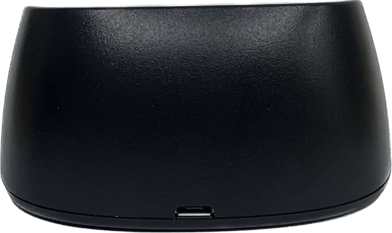 Olitech Easy Flip2 Cradle Charger Set USB-C - Black