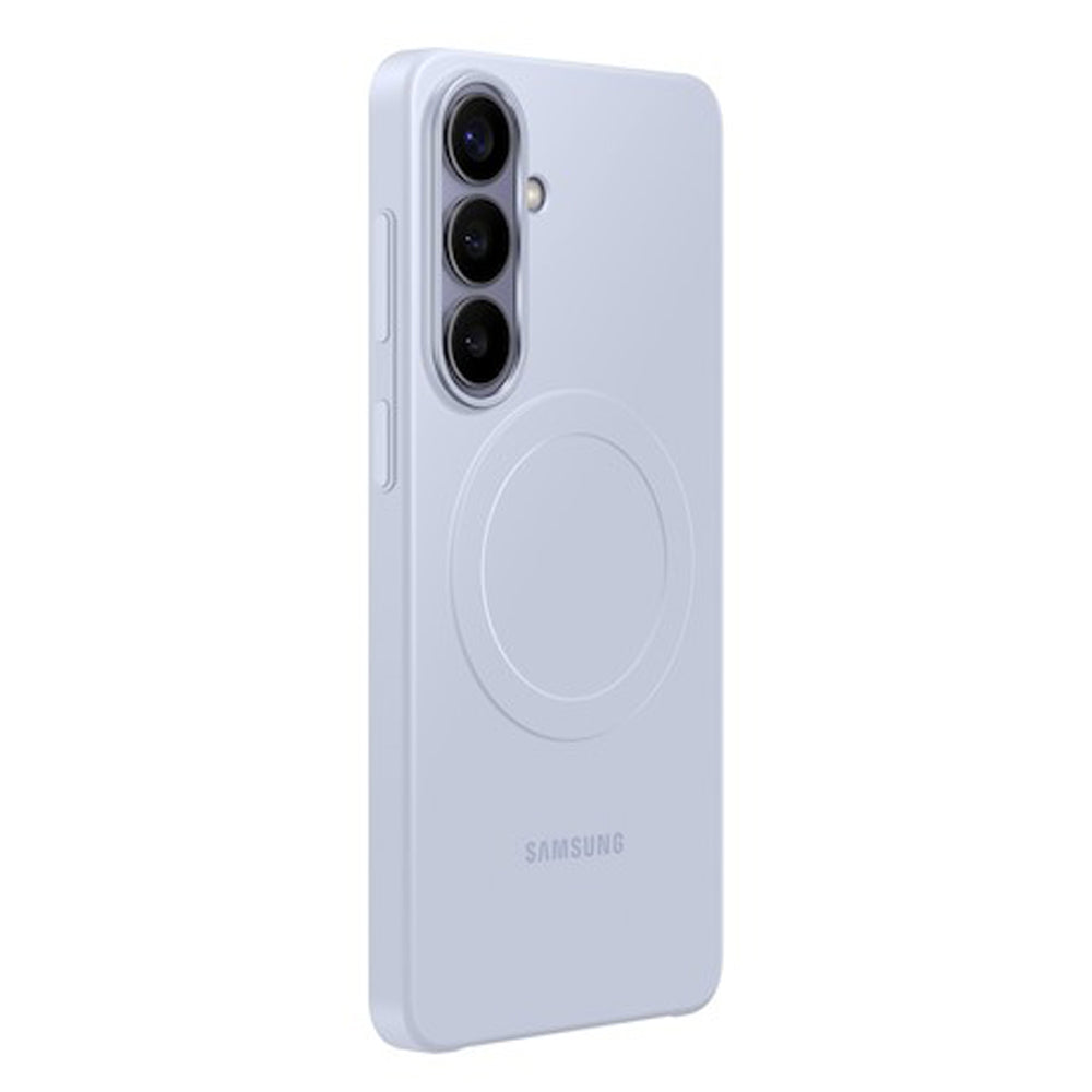 Samsung Slim Magnet Case for Galaxy S26 Plus - Light Voilet