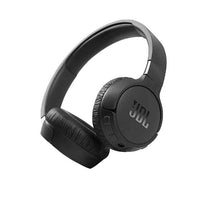 Thumbnail for JBL Tune 720 Bluetooth Wireless Bluetooth Headphones - Black