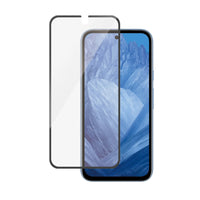 Thumbnail for PanzerGlass UltraWide Fit with Aligner Screen Protector for Google Pixel 8a