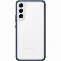 Thumbnail for Samsung Frame Cover Case for Galaxy S22 Plus - Navy