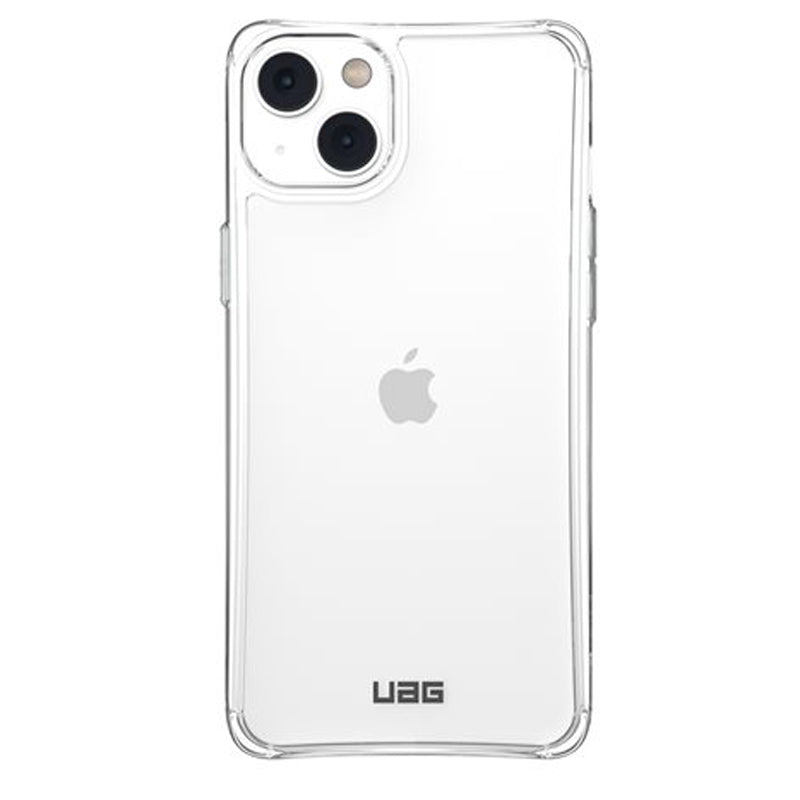 UAG Plyo Case for iPhone 14 Plus - Ice