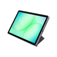 Thumbnail for Samsung Book Cover for Galaxy Tablet A11+ (A11 Plus) - Black)