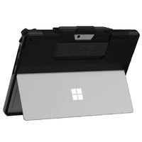 Thumbnail for UAG Scout w/ Handstrap - Surface Pro 9/10 - Black