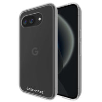 Thumbnail for Case-Mate Tough Case For Google Pixel 10a - Clear