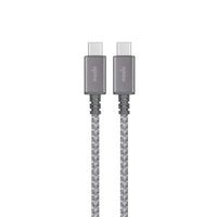 Thumbnail for Moshi Integra USB-C to USB-C Charge/Sync Cable - 2m