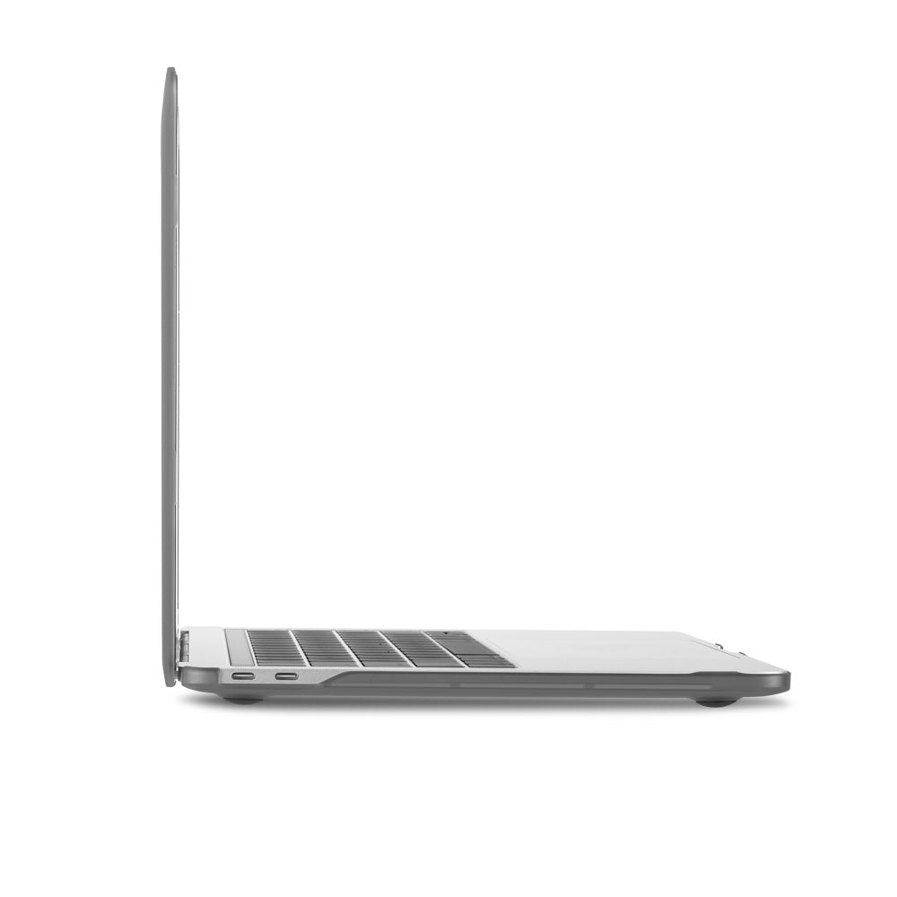Moshi iGlaze Case for MacBook Pro 13" (2020) - Black/Black