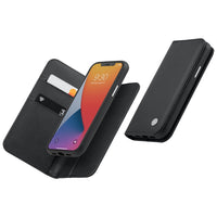Thumbnail for Moshi Overture Case for iPhone 12 Pro Max - Black