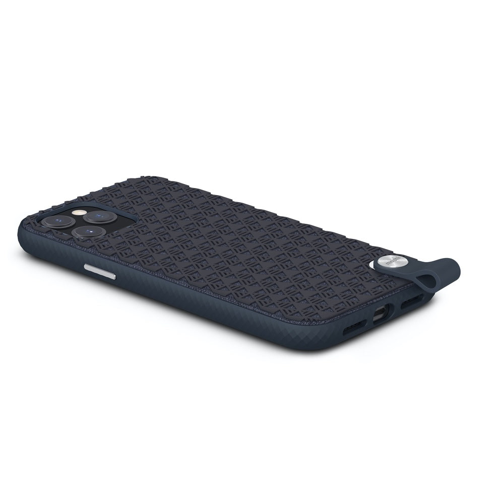 Moshi Altra Case for iPhone 12 Pro Max - Blue