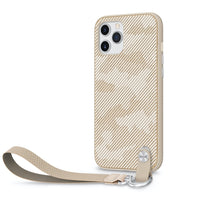 Thumbnail for Moshi Altra Case for iPhone 12 Pro Max - Beige