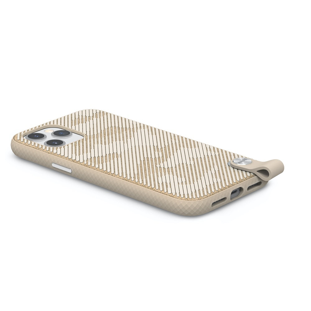 Moshi Altra Case for iPhone 12 Pro Max - Beige
