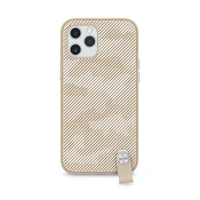 Thumbnail for Moshi Altra Case for iPhone 12 Pro Max - Beige