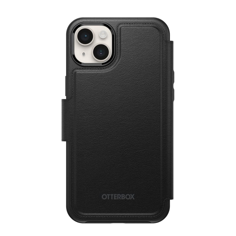 Otterbox MagSafe Folio Case for iPhone 14 Plus - Black