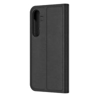 Thumbnail for ZAGG Essential Folio Case for Samsung Galaxy S24 - Black
