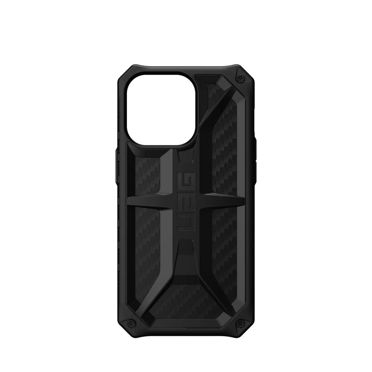 UAG Monarch - iPhone 13 Pro -  Carbon Fiber