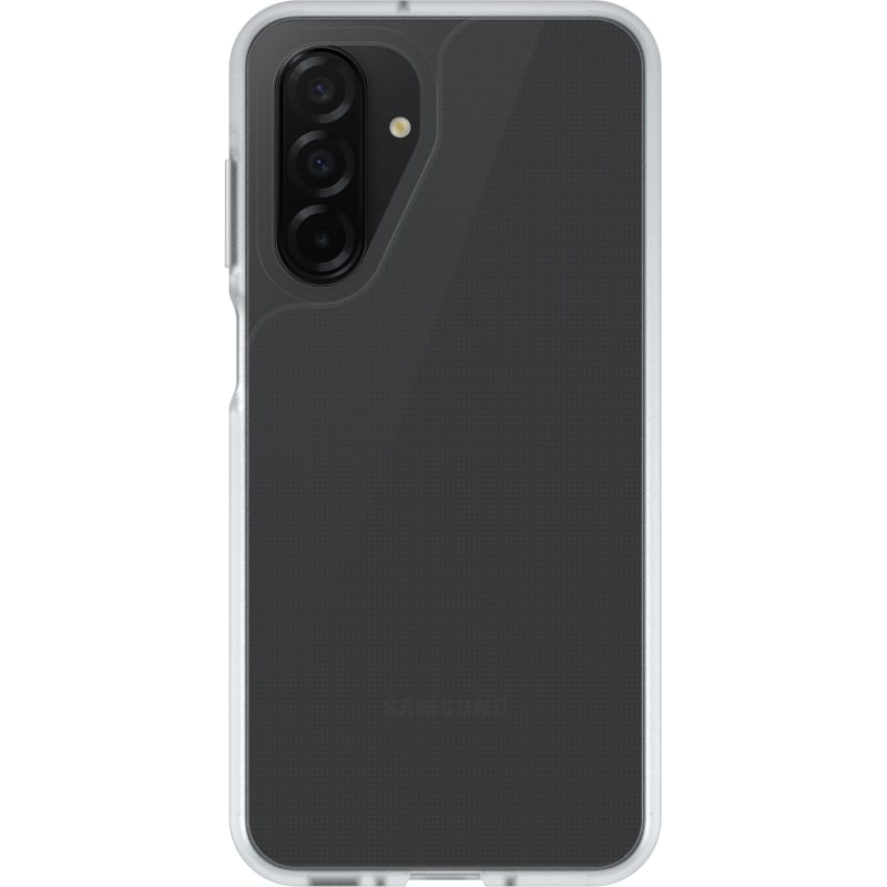Otterbox React Case for Samsung A26 5G - Clear