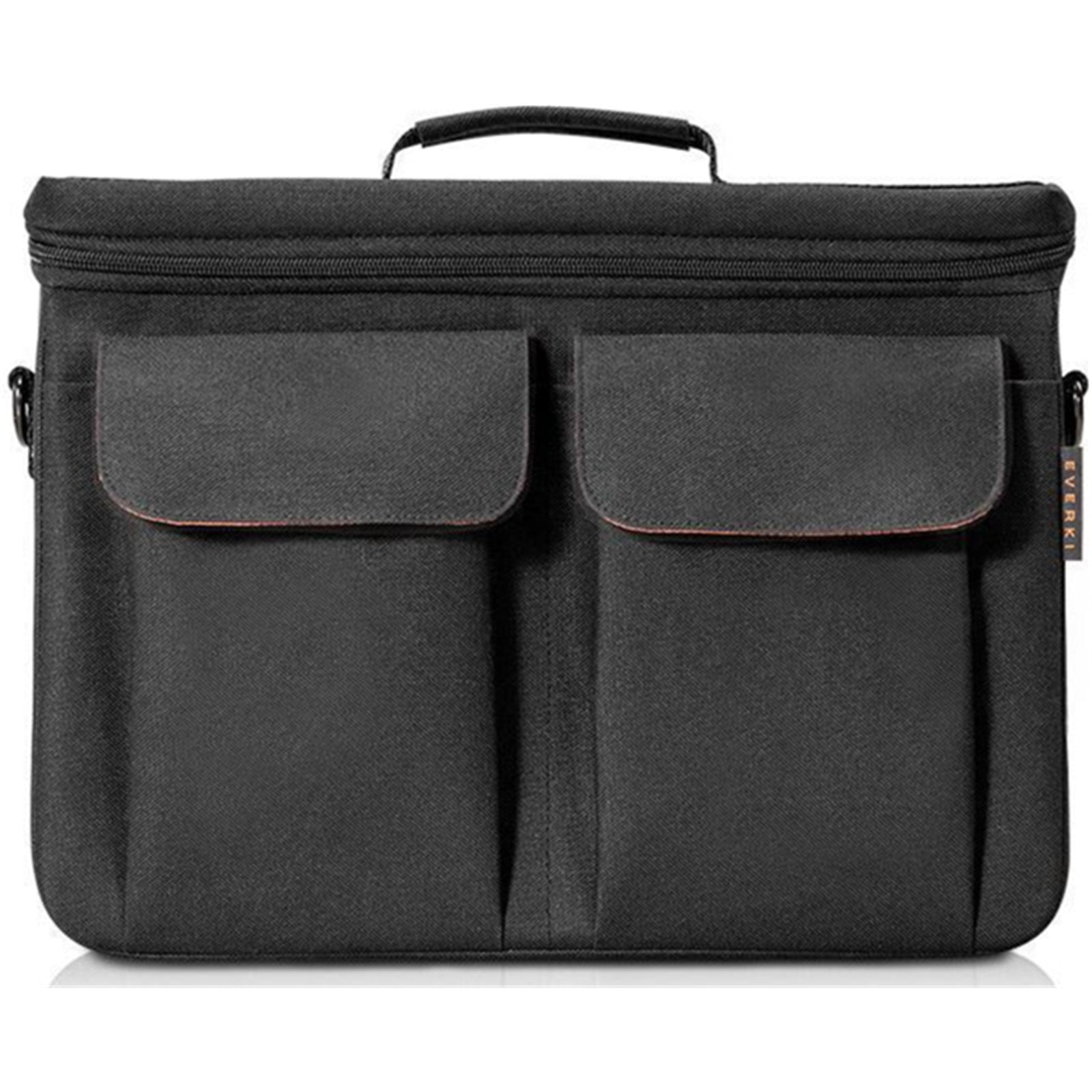 Everki Core Ruggedized EVA Laptop Briefcase fits 13.3-Inch to 14-Inch
