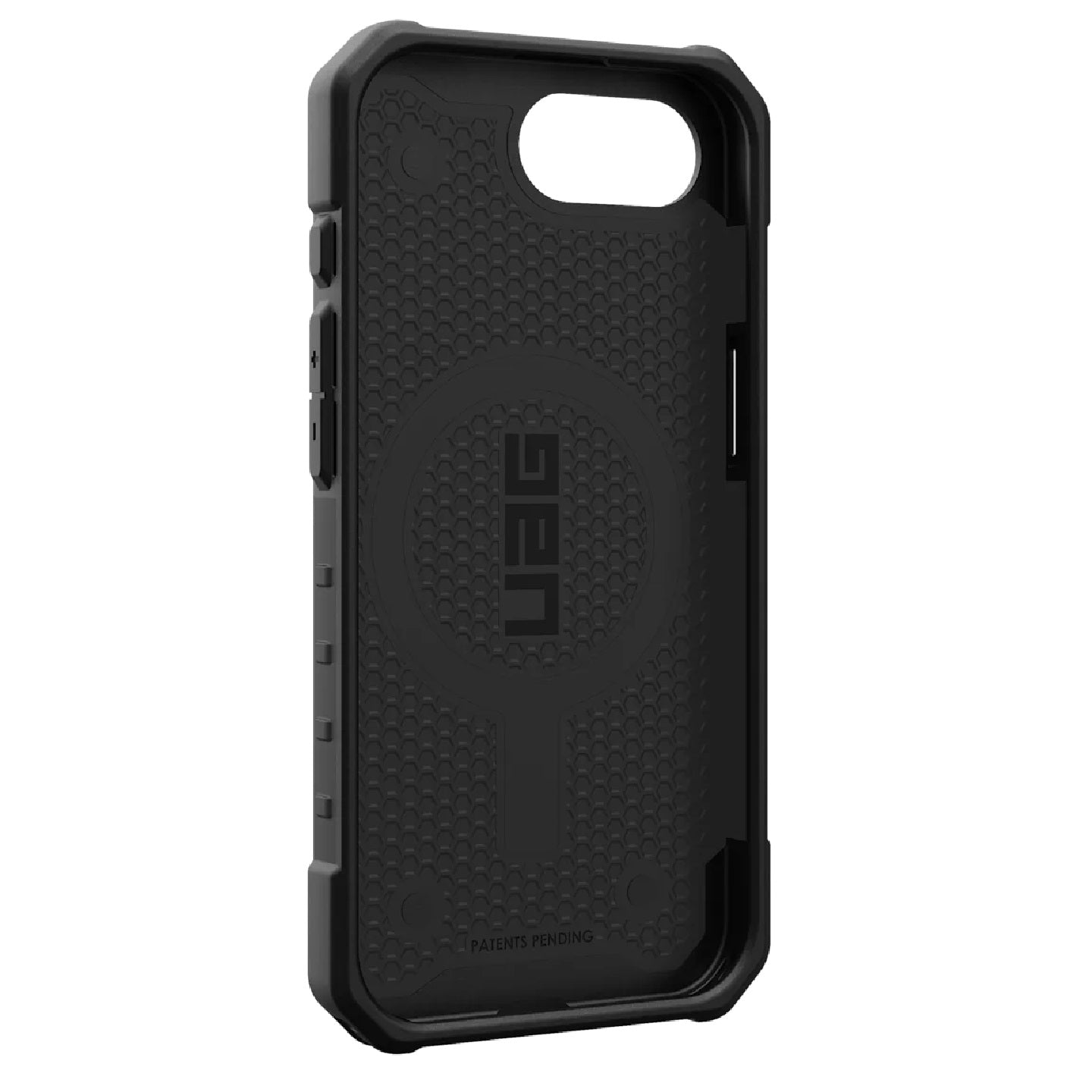 UAG Pathfinder MagSafe Case for iPhone 17e/16e - Black